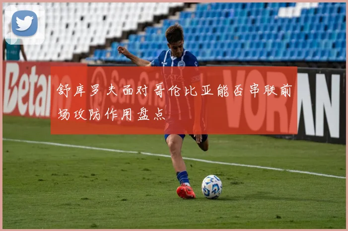 舒库罗夫面对哥伦比亚能否串联前场攻防作用盘点