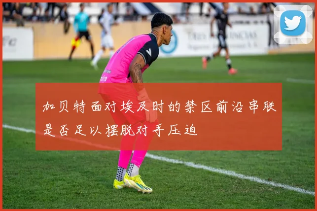 加贝特面对埃及时的禁区前沿串联是否足以摆脱对手压迫