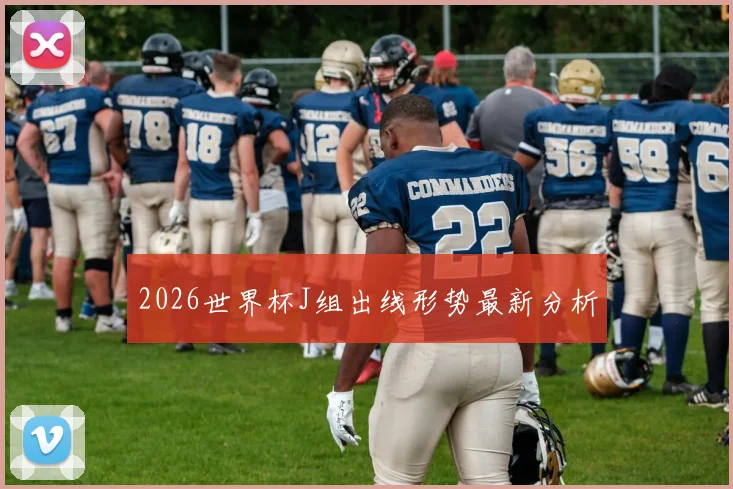 2026世界杯J组出线形势最新分析