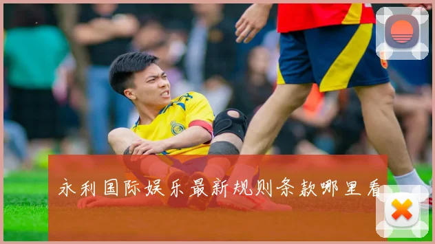 永利国际娱乐最新规则条款哪里看